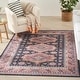 preview thumbnail 1 of 5, Nourison Vintage Home Indoor Persian Area Rug