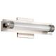 Option Brushed Nickel