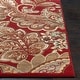 preview thumbnail 3 of 9, Butler Transitional Paisley Area Rug
