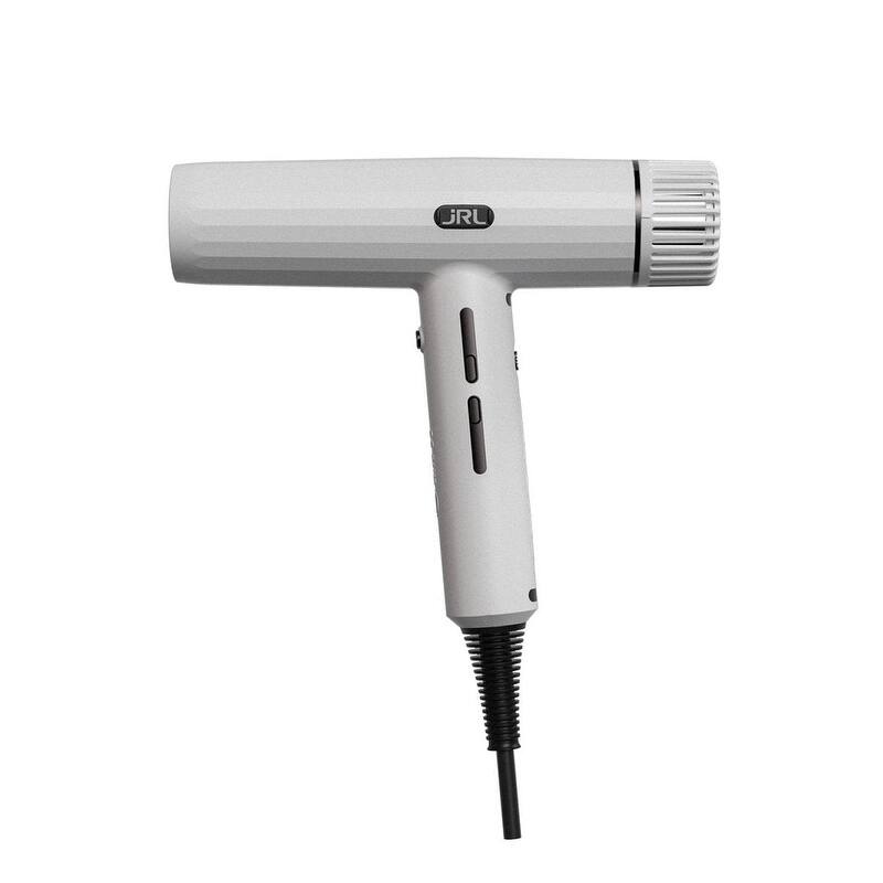 JRL Forte Pro Dryer FP2020H-W Ghost White