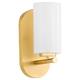 Option Aged Brass