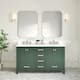 Option Vintage Green
