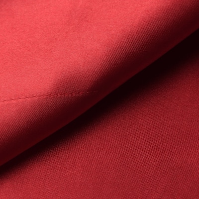 Luxury Satin Solid Bed Sheet Set