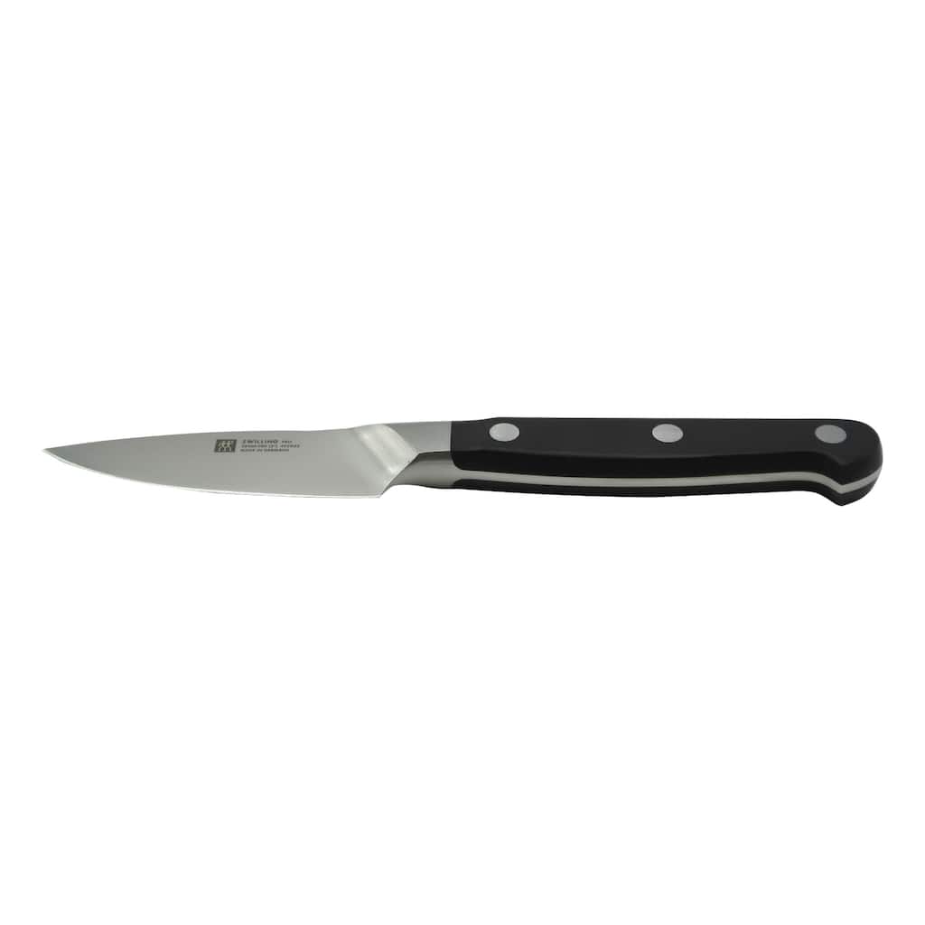 ZWILLING Pro 3" Paring Knife - 3'