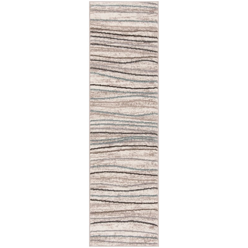 SAFAVIEH Amsterdam Stancuta Modern Rug