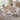 5-Piece Dining Set with Extandable Round Table