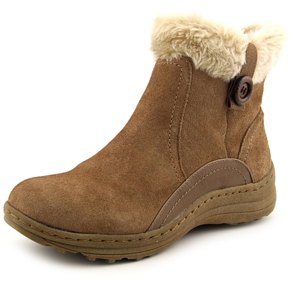 bare traps suede boots
