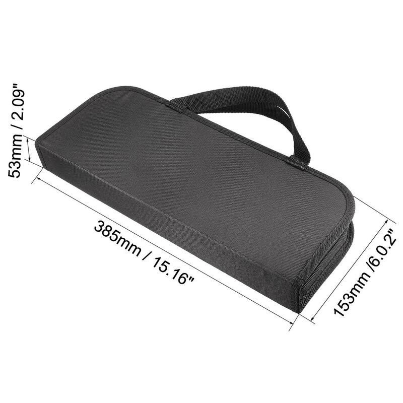 BBQ Grill Tool Set - Stainless Steel Barbecue Grilling Accessories