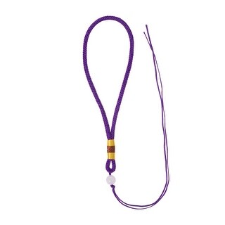 5pcs Jade Rope Nylon Cords Bracelets Strings Emerald Rope - Bed Bath ...