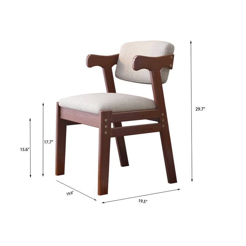 Wooden Kids Study Desk and Chair Set with Bookshelf and Storage Drawer
