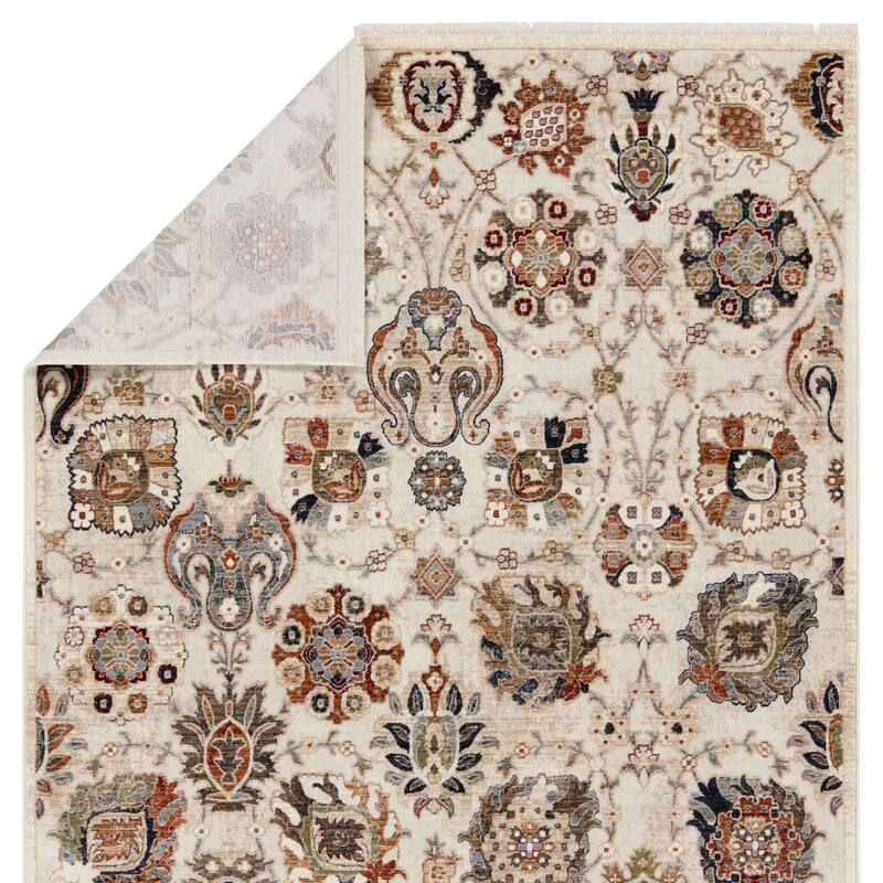 Althea Floral Area Rug