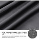 preview thumbnail 31 of 46, Subrtex PU Leather Sofa Cover