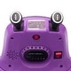 preview thumbnail 15 of 23, 12V Snail-Shaped Kids Electric Bumper Car with Remote Control