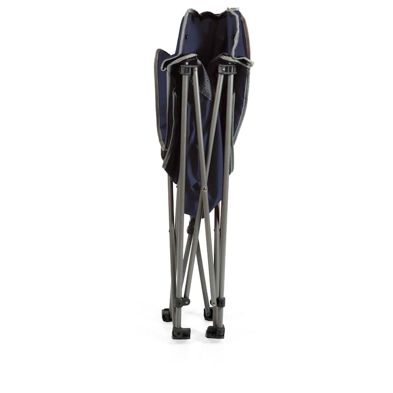 Picnic Time - Outdoor Folding Camp Chair with Carry Bag