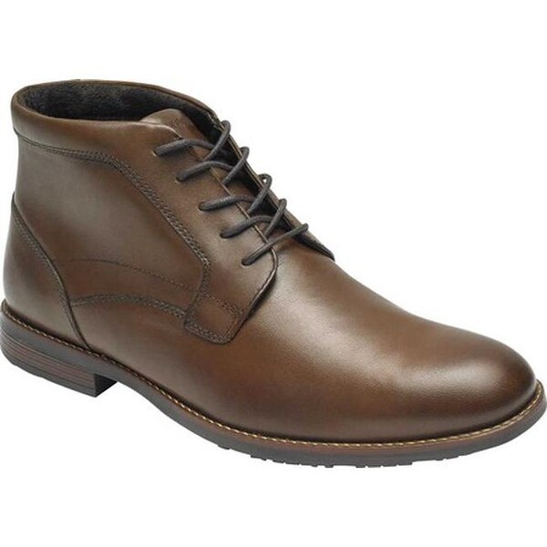 dustyn chukka