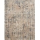 preview thumbnail 53 of 72, Nourison Concerto Modern Abstract Distressed Area Rug