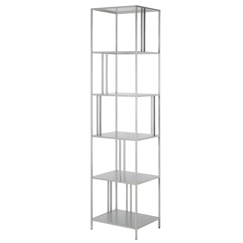 Cortland 18" Wide Bookcase