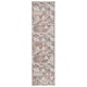 preview thumbnail 24 of 22, SAFAVIEH Pyramid Maryla Boho Geometric Rug 2'2" x 8' Runner - Grey/Rust - Runner