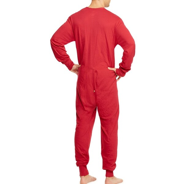 base layer union suit