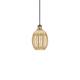 Option Brushed Brass / Mercury