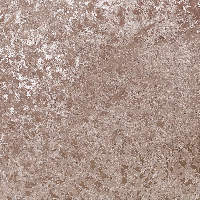 Arthouse Lois Rose Gold Texture Wallpaper