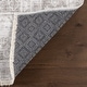 preview thumbnail 3 of 8, Nuloom Alexia SpinClean Traditional Machine Washable Area Rug