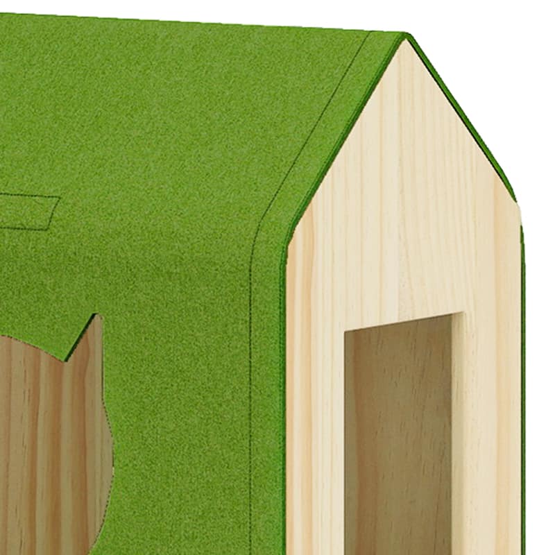 Cat Wall Shelves and Perches