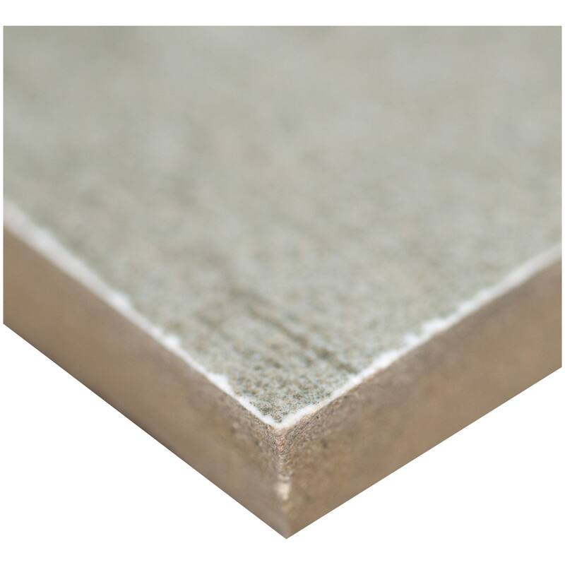 Ackland AKN-C-JA2X2SQM-CA Jamboree - 12" x 12" Ceramic Linear Floor