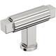 Option Polished Nickel