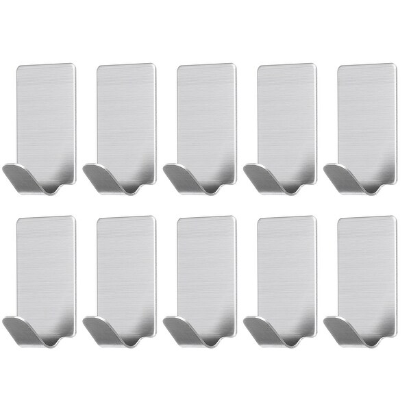 Bed bath and beyond towel hooks clearance