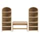 Option Coastal Oak