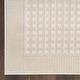 preview thumbnail 47 of 113, Nourison Nordic Indoor only Geometric Area Rug