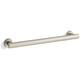 Option Brushed Nickel (PVD)