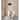 Carson Carrington Farrah Walnut Wood & Marble Floor Lamp