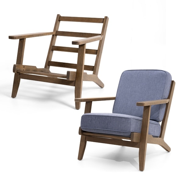 Crestlive lounge 2025 chair
