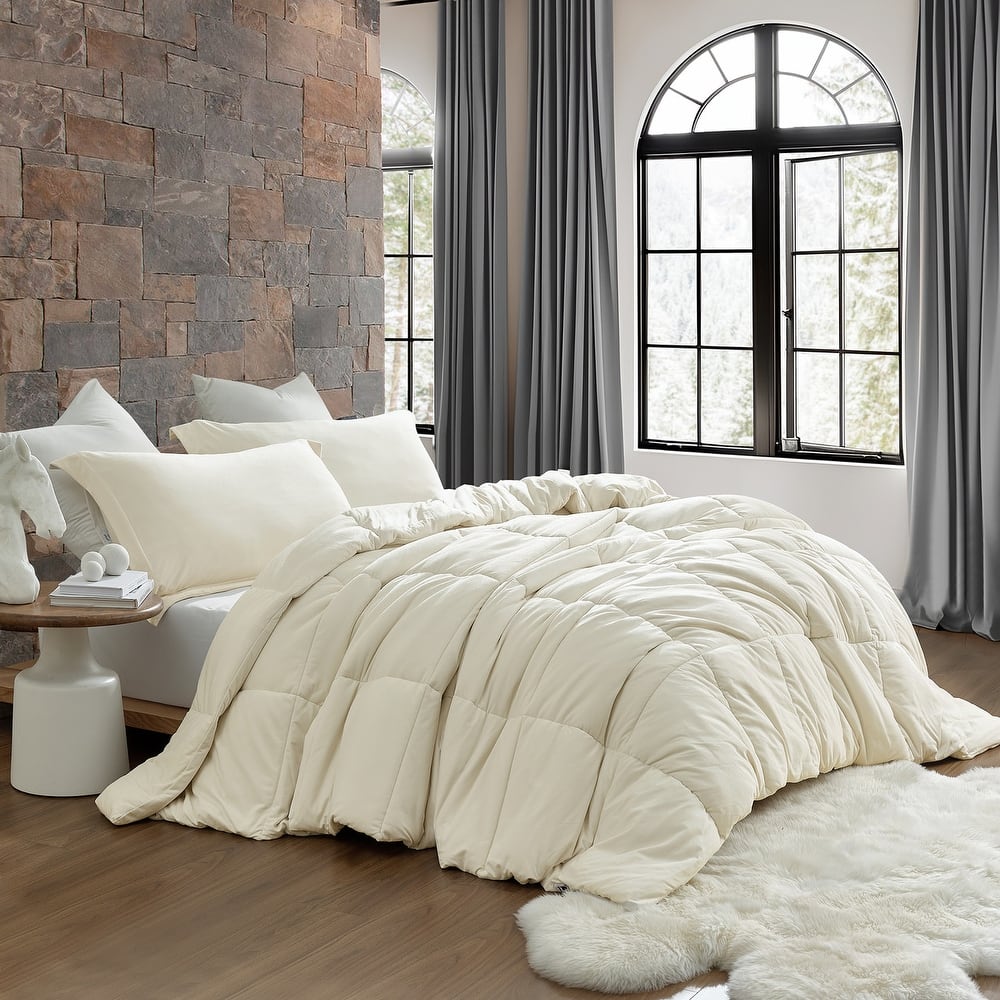 If My Bed Was a Hippo - Coma Inducer® Comforter