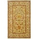 preview thumbnail 79 of 138, SAFAVIEH Handmade Persian Legend Hilkje Traditional Oriental Wool Rug 3' x 5' - Moss/Beige - Rectangle