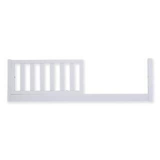 Toddler bed Coversion Rail