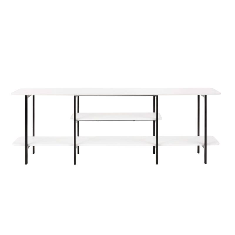 Manhattan Comfort Modern Celine 70.86 In Console Table