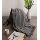 preview thumbnail 58 of 92, DII Woven Decorative Throw
