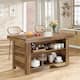 Option Rustic Brown