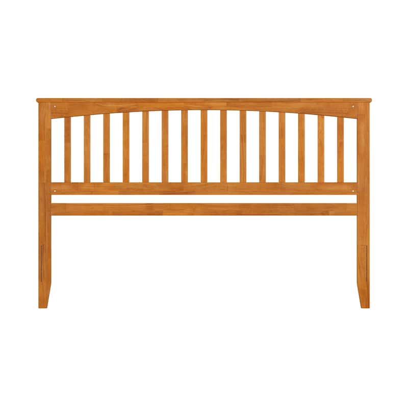 AFI Mission Headboard with Attachable Charger