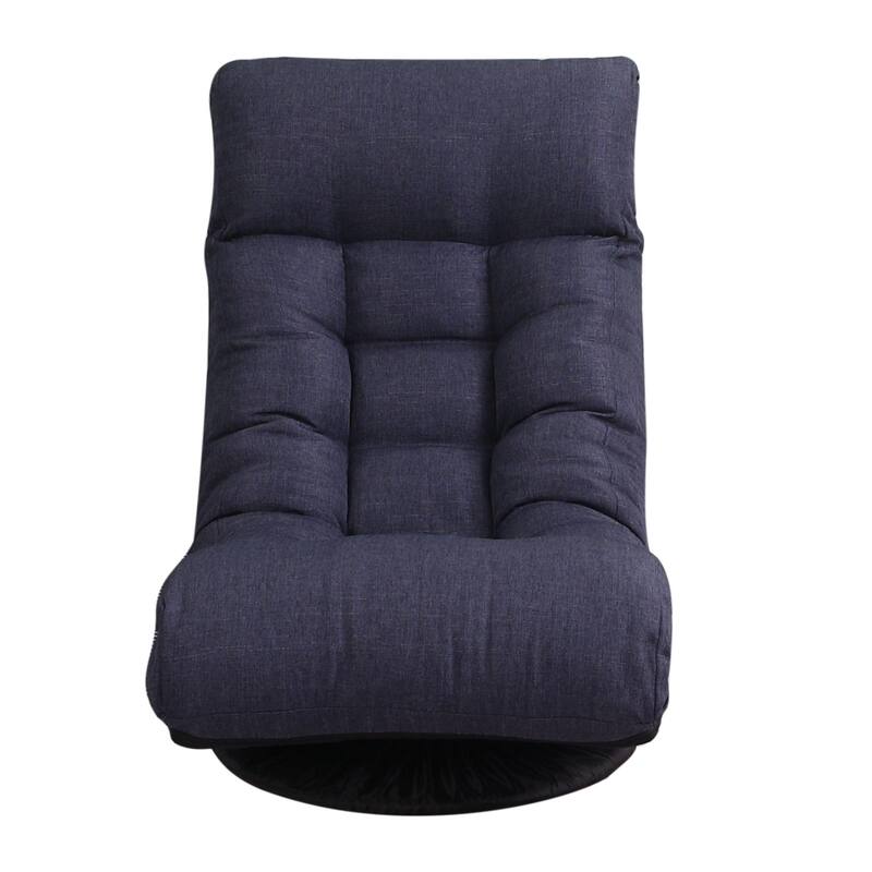 Adjustable lazy sofa, floor chair