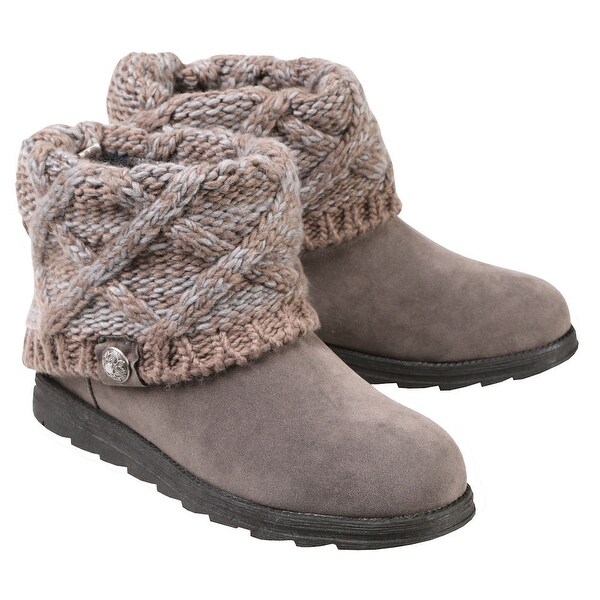 ice horse boots