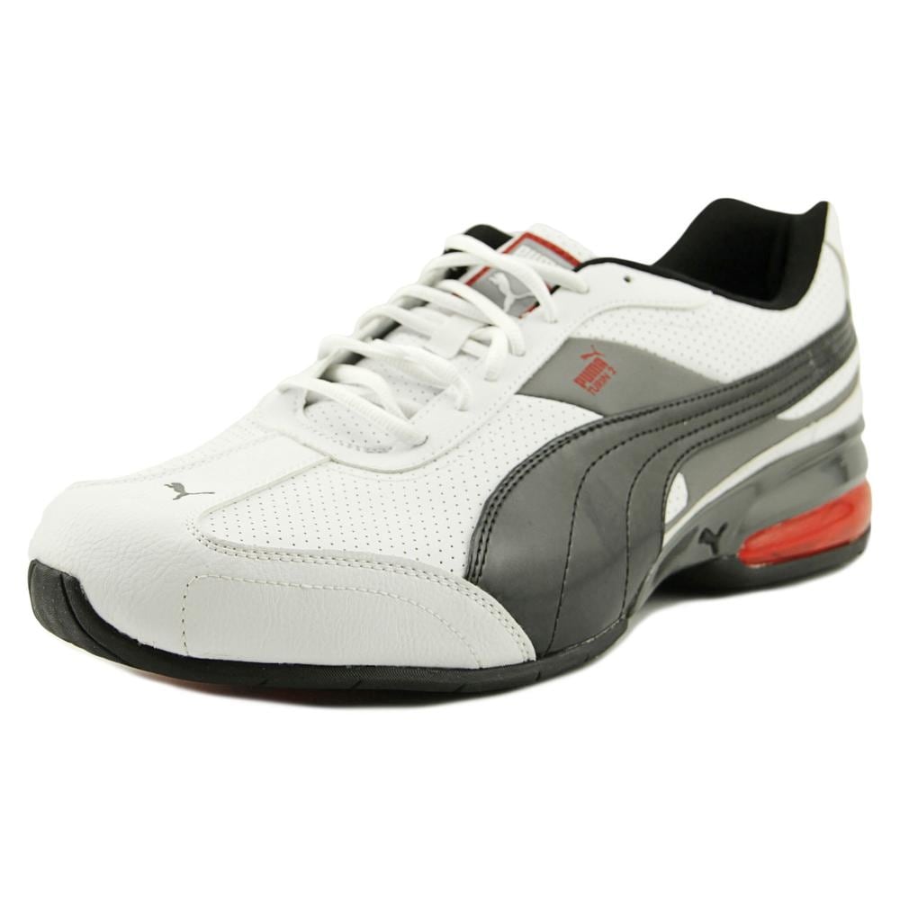 puma cell turin perf men's running shoes