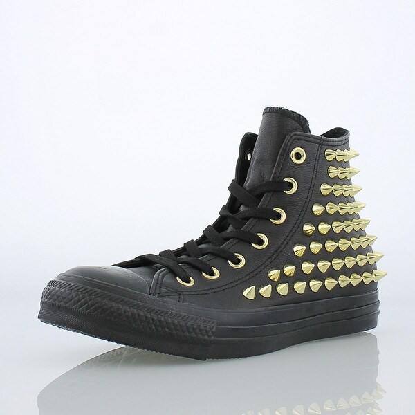 chuck taylor all star fashion leather