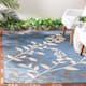 Option Blue/Beige