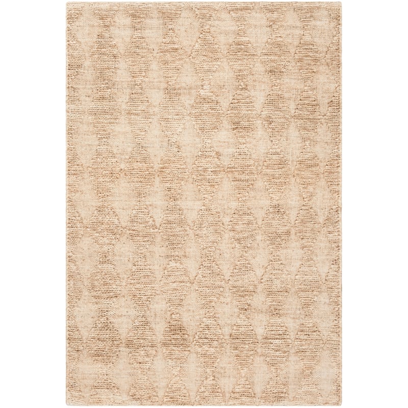 SAFAVIEH Handmade Organica Mangla Casual Jute Rug