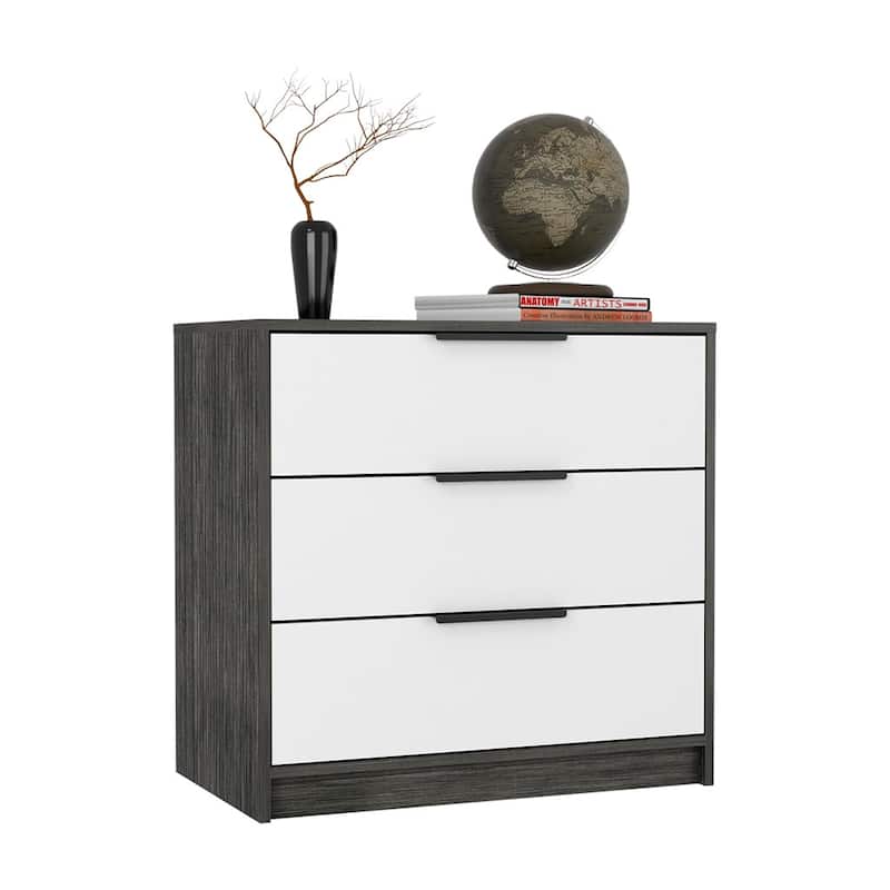 3 Drawers Dresser Maryland And Superior Top