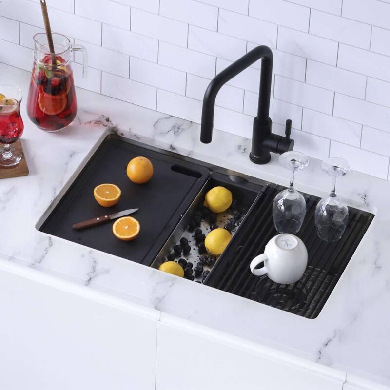 STYLISH A-918KIT Workstation Accessories - Kit of Kitchen Accessories